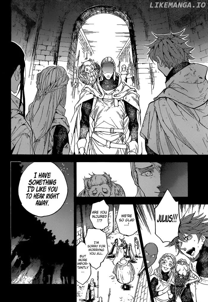 The Promised Neverland chapter 142 image 03_optimized